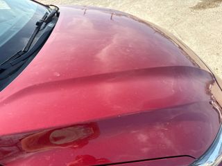 2018 Hyundai Kona - Primary Damage Left Image